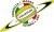 logo UPC VOLLEY CAMAIORE