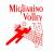 logo MIGLIARINO VOLLEY