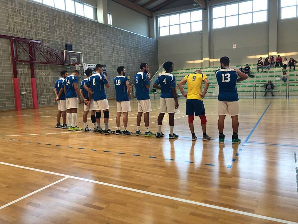 Il Dream Volley Fucecchio nella tana attende la Dolciaria Rovelli Morciano