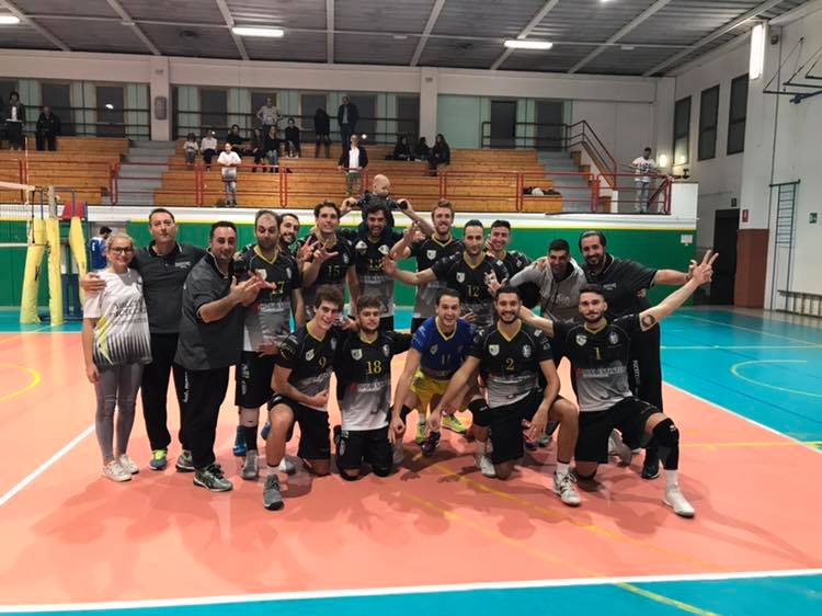 Tempo di Derby per il Dream Volley Fucecchio, arriva Arno Castelfranco