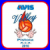 logo AVIS VOLLEY PISTOIA