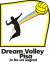 logo CODIPI DREAM VOLLEY PI