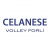 logo CELANESE VOLLEY FORLI´