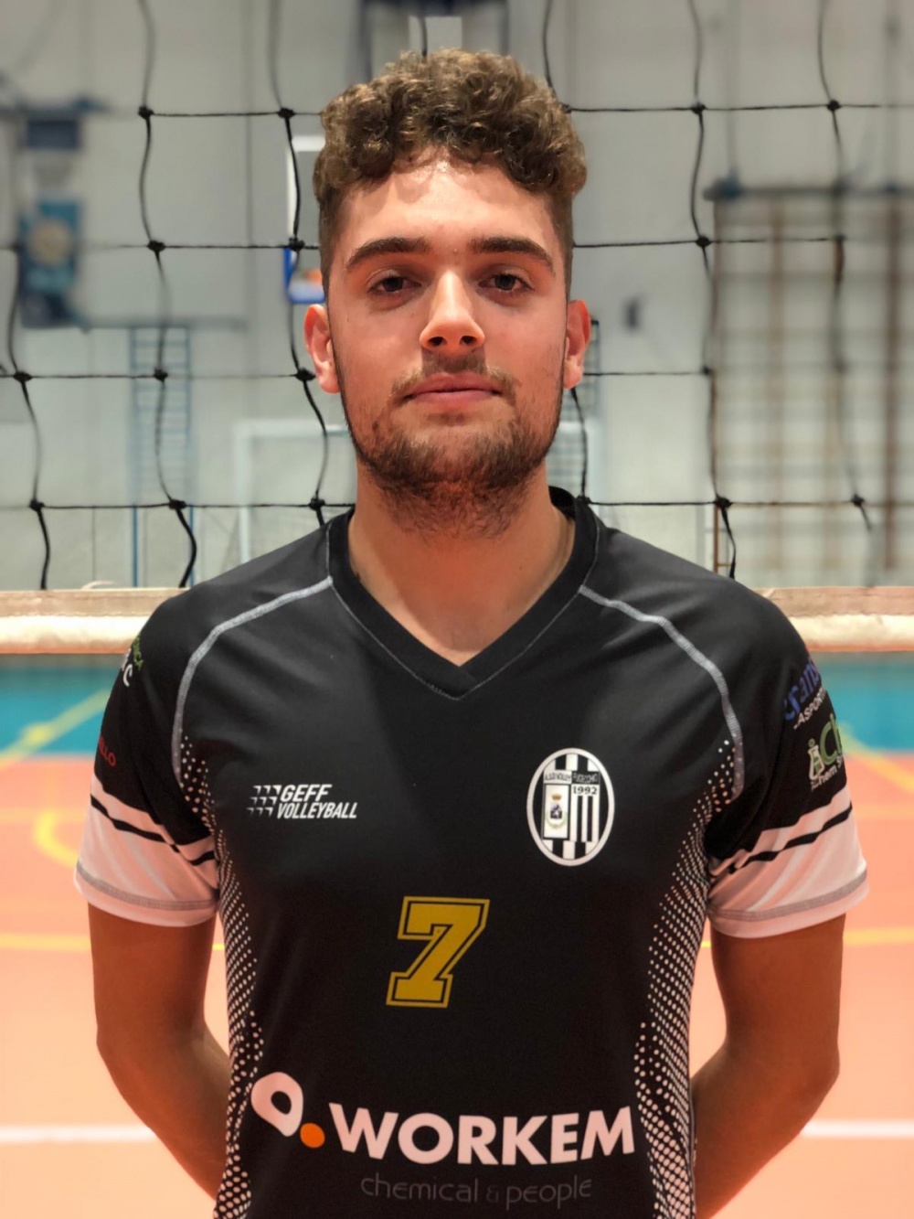 Jolly Volley Fucecchio in trasferta a Calci per l’ultima partita del girone di andata