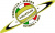 logo A.S.D. MIGLIARINO VOLLEY