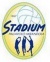 logo STADIUM MIRANDOLA MO