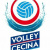 logo UPC VOLLEY CAMAIORE