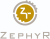 logo ZEPHYR TRADING LA SPEZIA